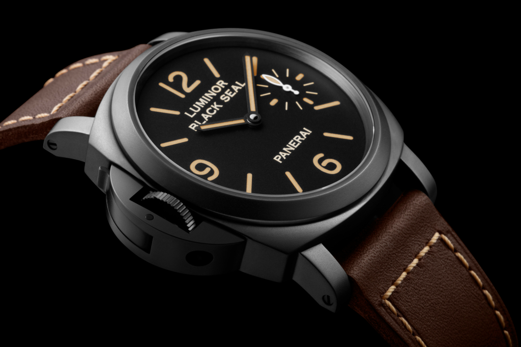 Panerai Panerai